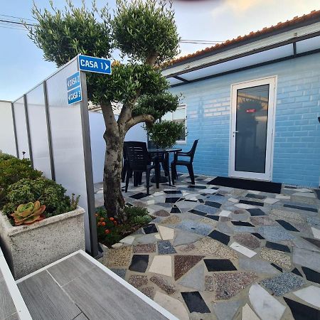 Casa De Ferias_As Oliveiras I Villa Espinho  Ngoại thất bức ảnh