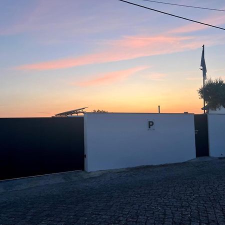 Casa De Ferias_As Oliveiras I Villa Espinho  Ngoại thất bức ảnh