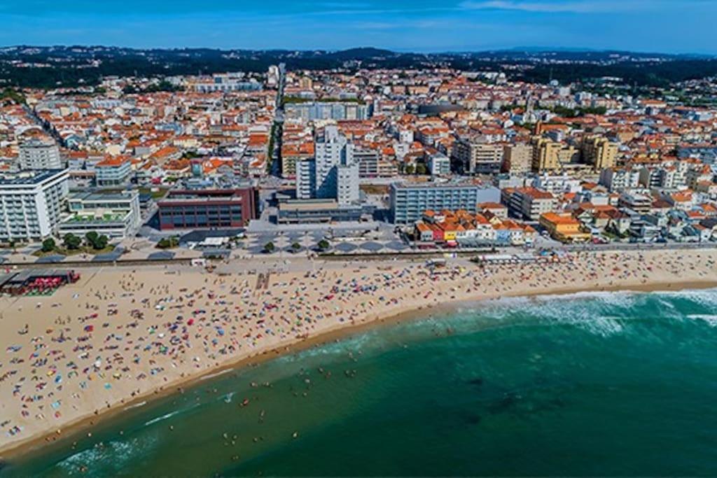 Casa De Ferias_As Oliveiras I Villa Espinho  Ngoại thất bức ảnh