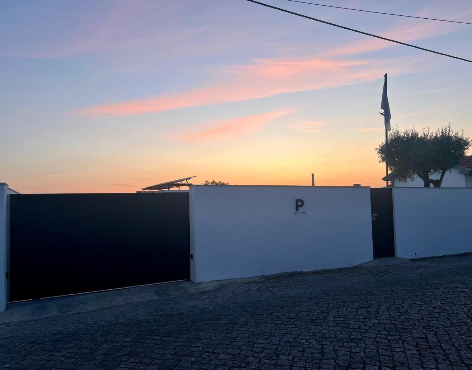 Casa De Ferias_As Oliveiras I Villa Espinho  Ngoại thất bức ảnh